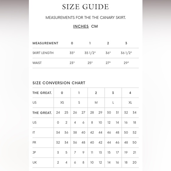 The Great. Canary Midi Skirt Vintage Rose - Picture 13 of 13